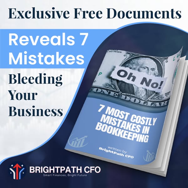 Bright bookkeeping