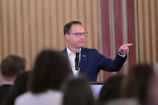 governor