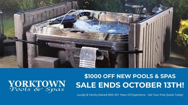 Limited time offers