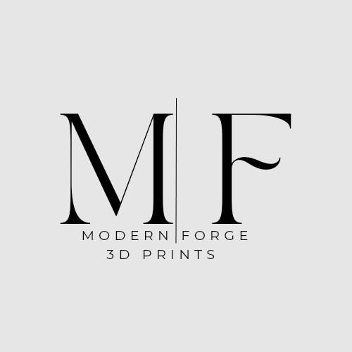 Modern forge