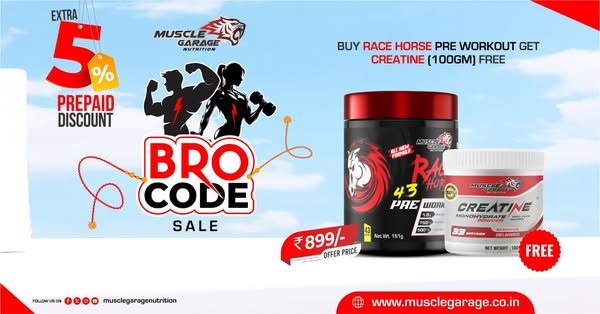 Discount Code