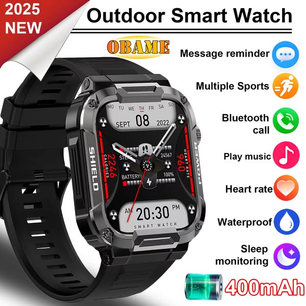 Shop Smartwatch