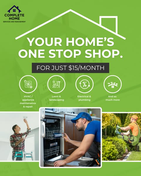 Shop Services