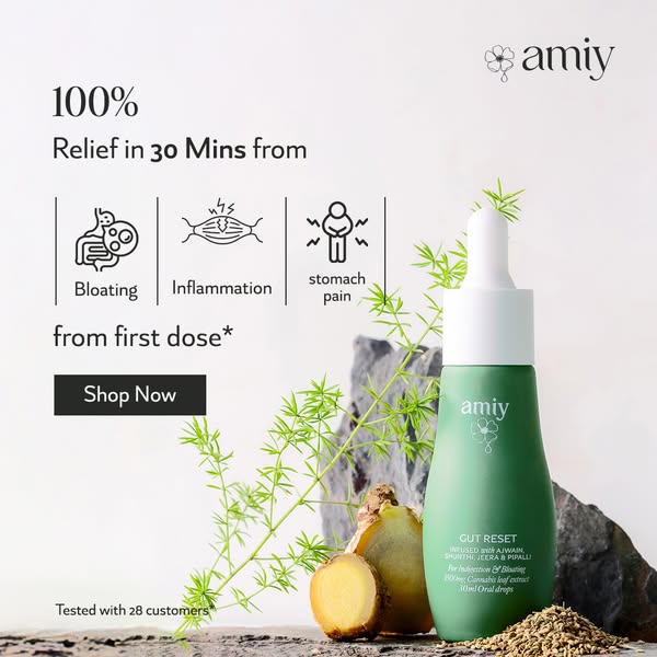Natural replenish