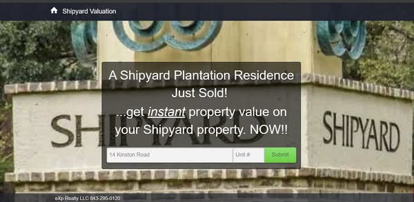 shipyard