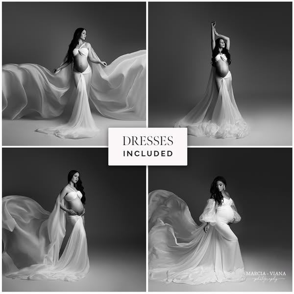Exclusive maternity