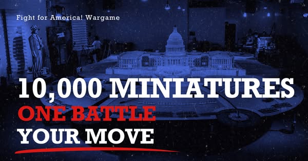 Unique war