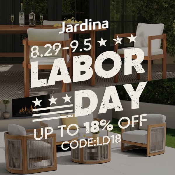 Shop for outdoor living furniture