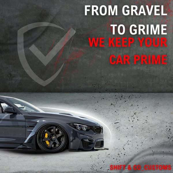 Unbeatable vehicle