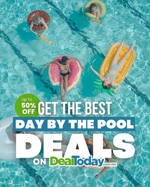 Best Deals