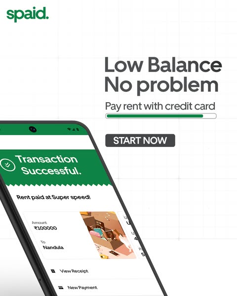 Brand-new credit-card