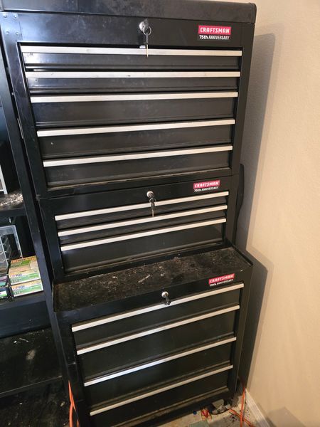 Ladder