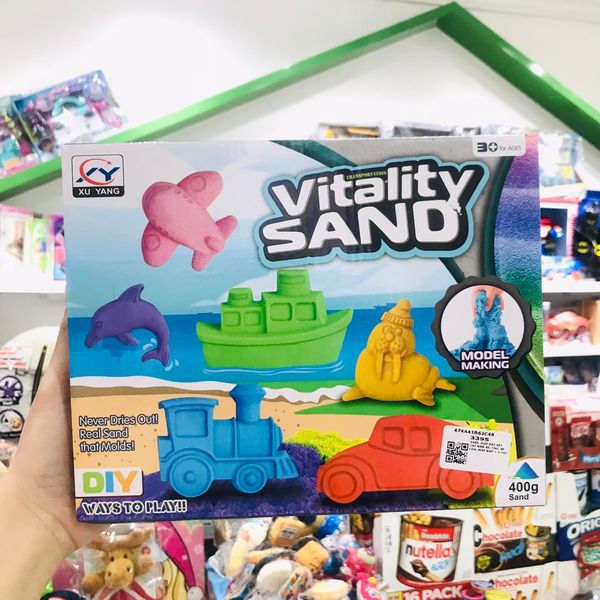 Math Puzzle Set