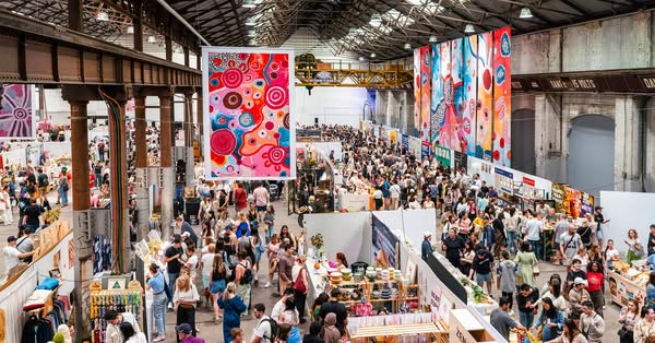 Curated shopping experience