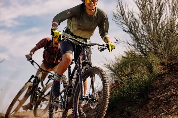 Shop Cycling Gear