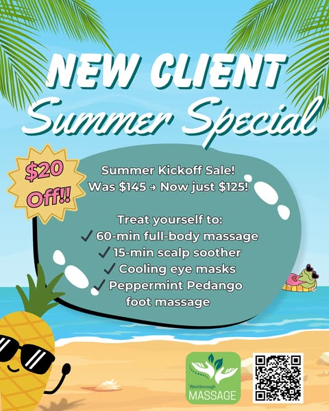 Summer Sale