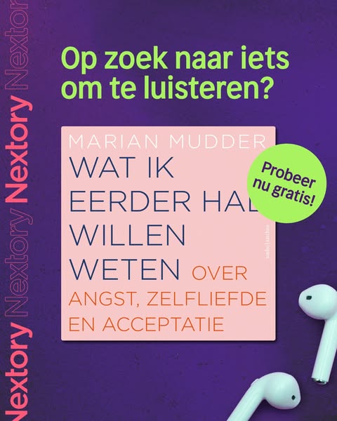 Nextory