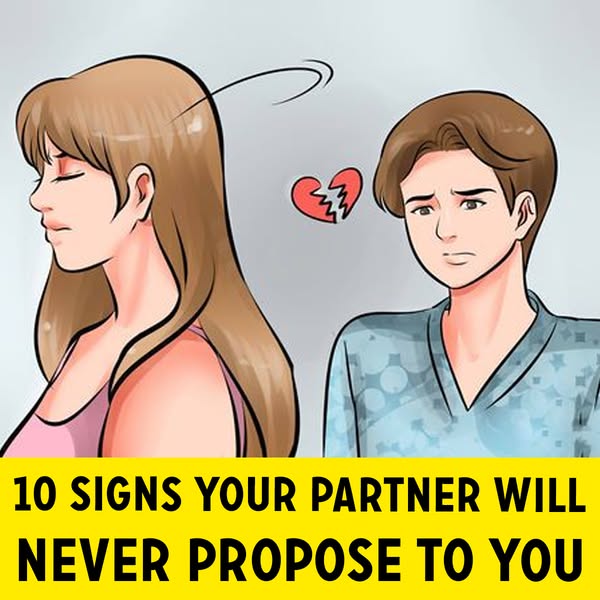 propose