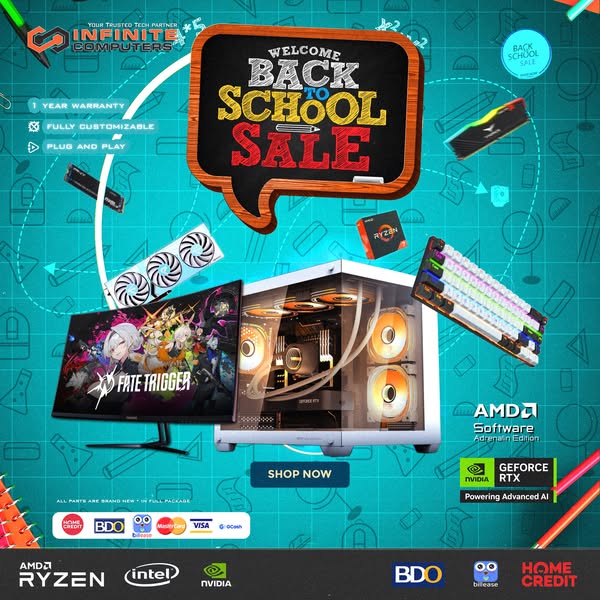 Shop for Gamers