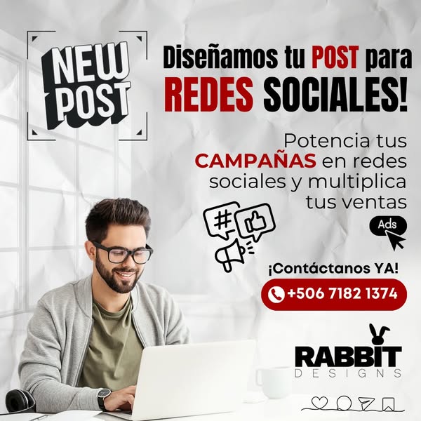 post