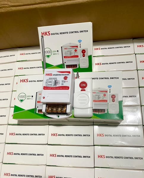 Smart Home Timer