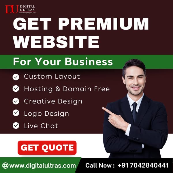 Sleek user-friendly