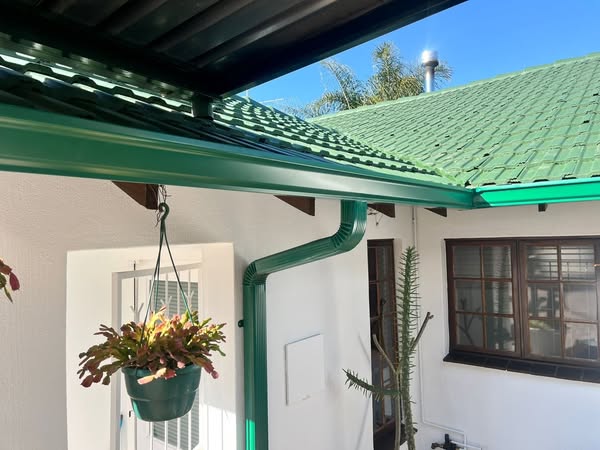 Fresh renovation
