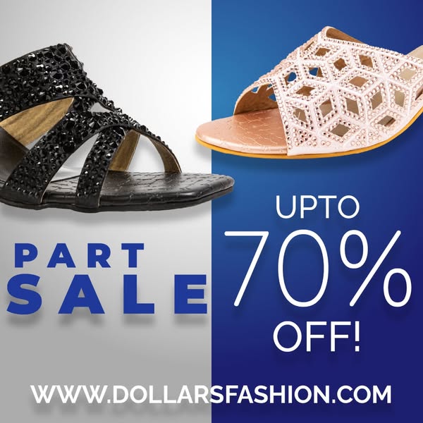 Shop for footwear