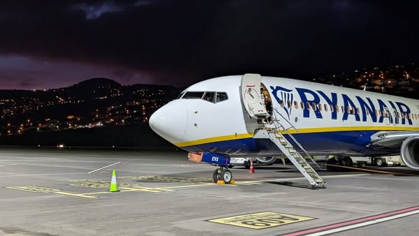 Ryanair