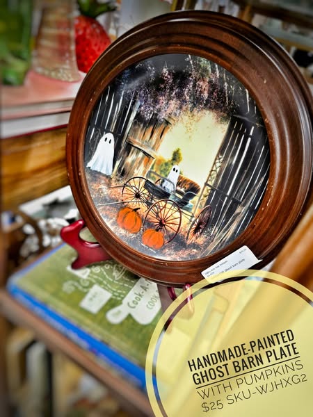 Shop for Collectibles