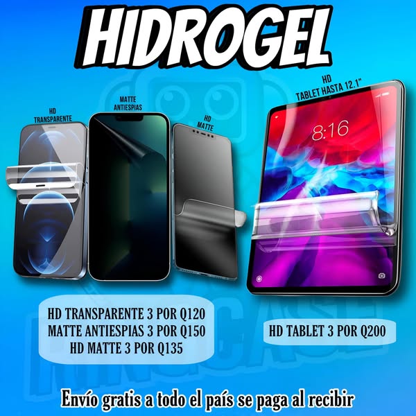 Tablet