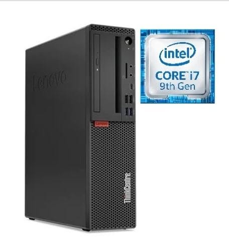 Desktop computers