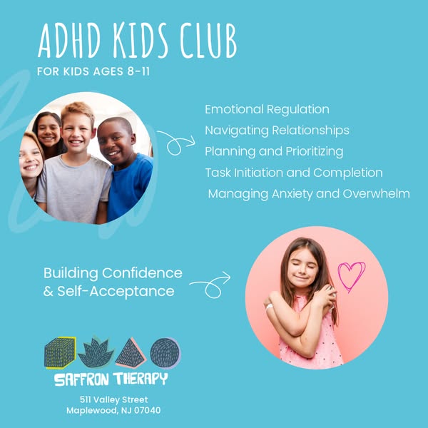 ADHD