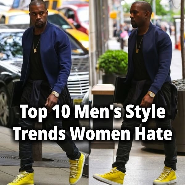 Trendy matter