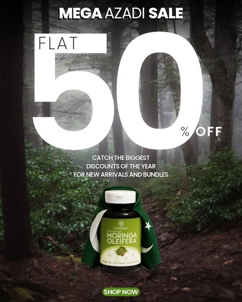 Organic Skincare