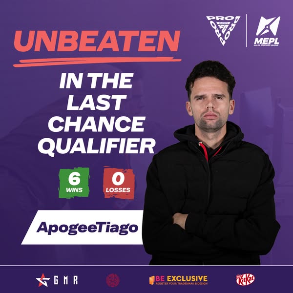 unbeaten