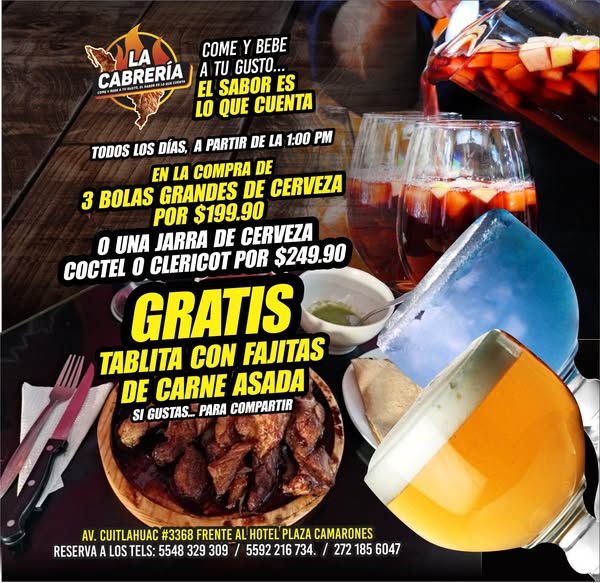 Carne Asada