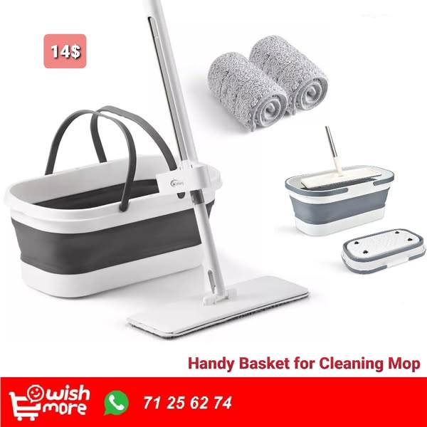 Height Adjustable Stand