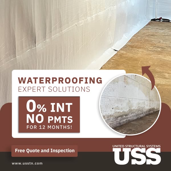Safe drainage