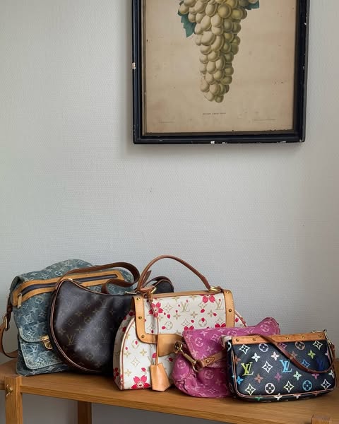 Shop for vintage finds