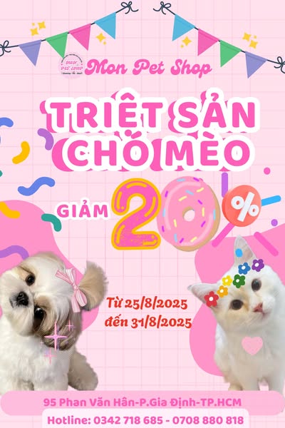 Shop for pet grooming