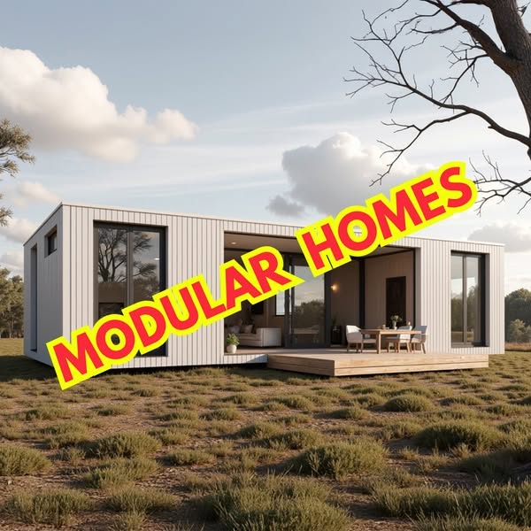 Modern sustainable