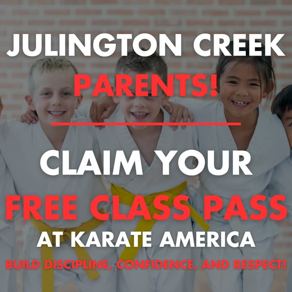 Engaging karate