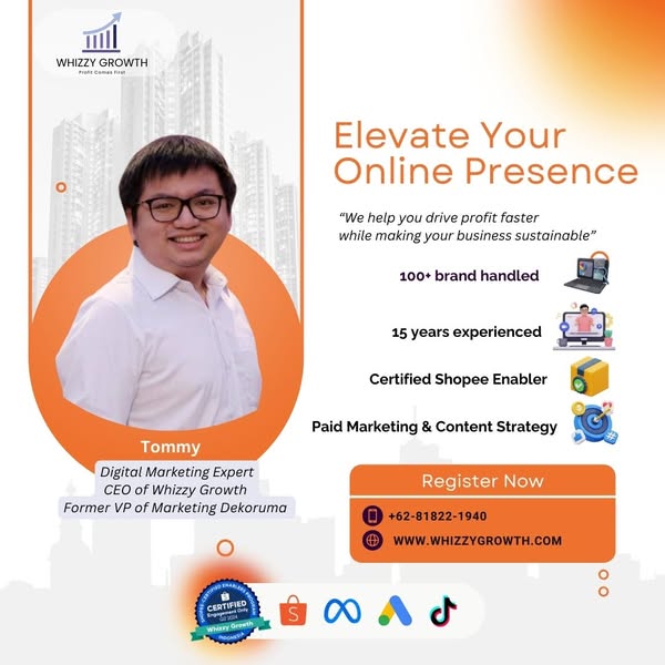 Conversion Optimization