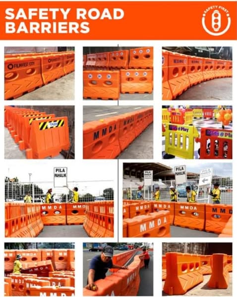 barrier