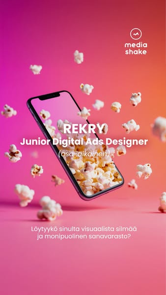 Digital product ads