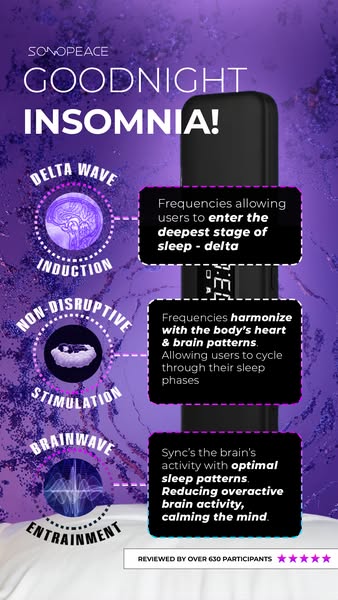 Wave Sleep