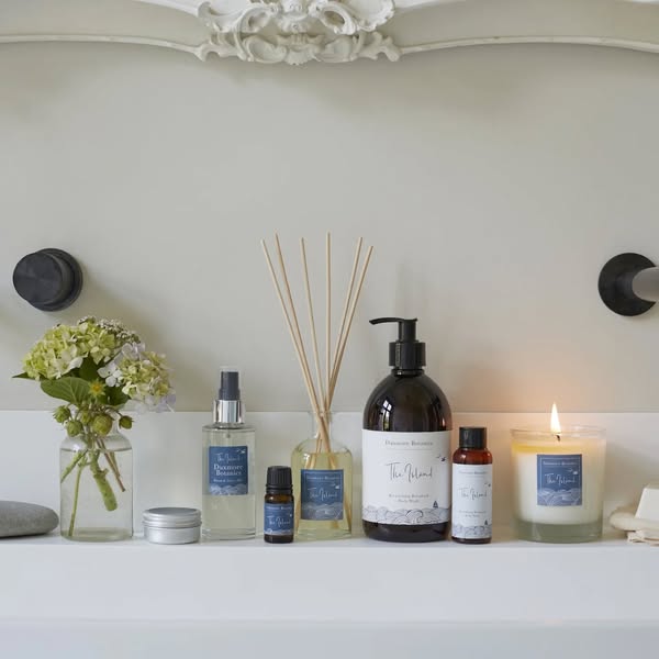 Handmade Products