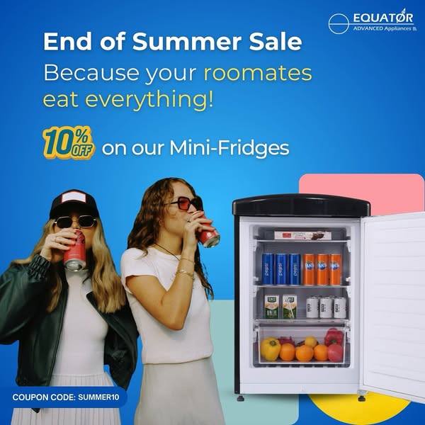 Shop for home appliances