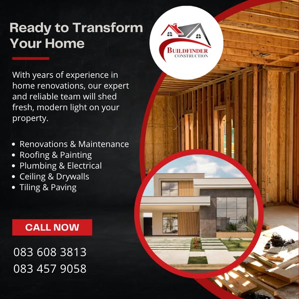 Fresh renovation